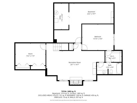 8818 E Bradford Circle Wichita KS 67206