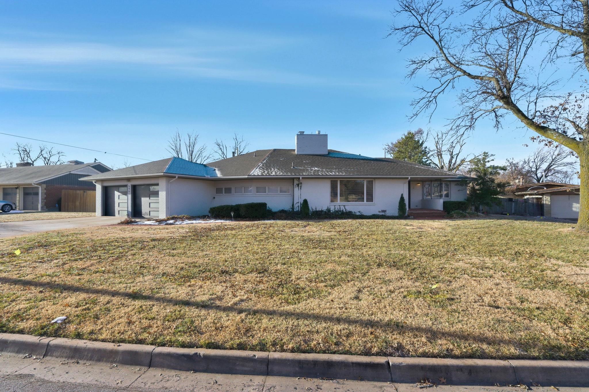 5401 E Polo Drive Wichita KS 67208