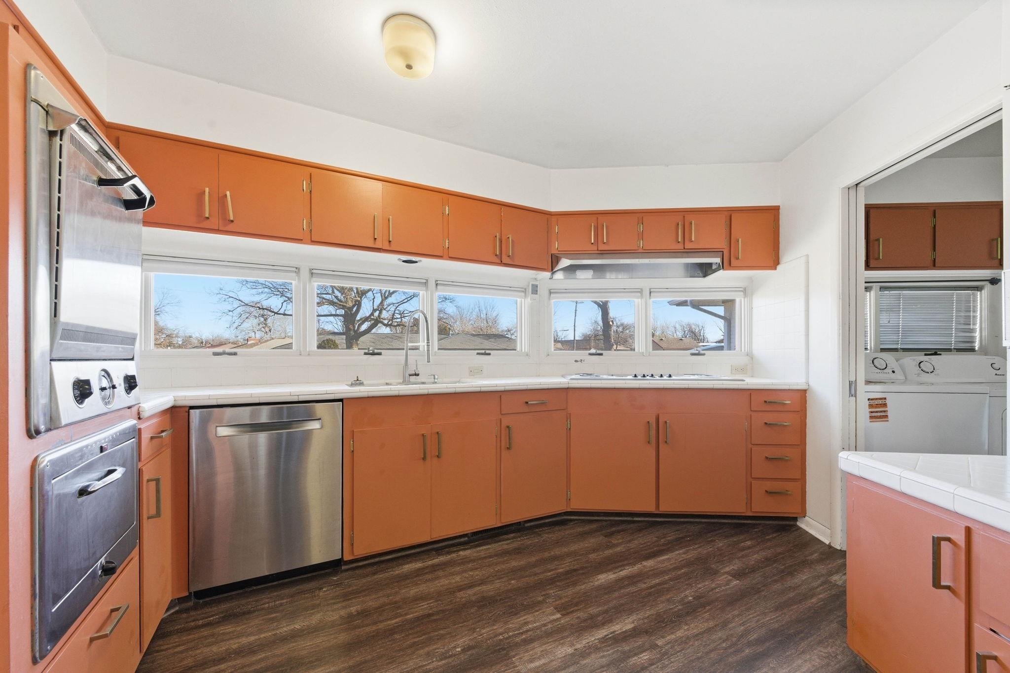 5401 E Polo Drive Wichita KS 67208