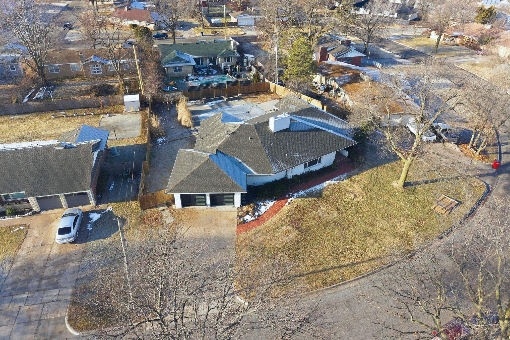 5401 E Polo Drive Wichita KS 67208