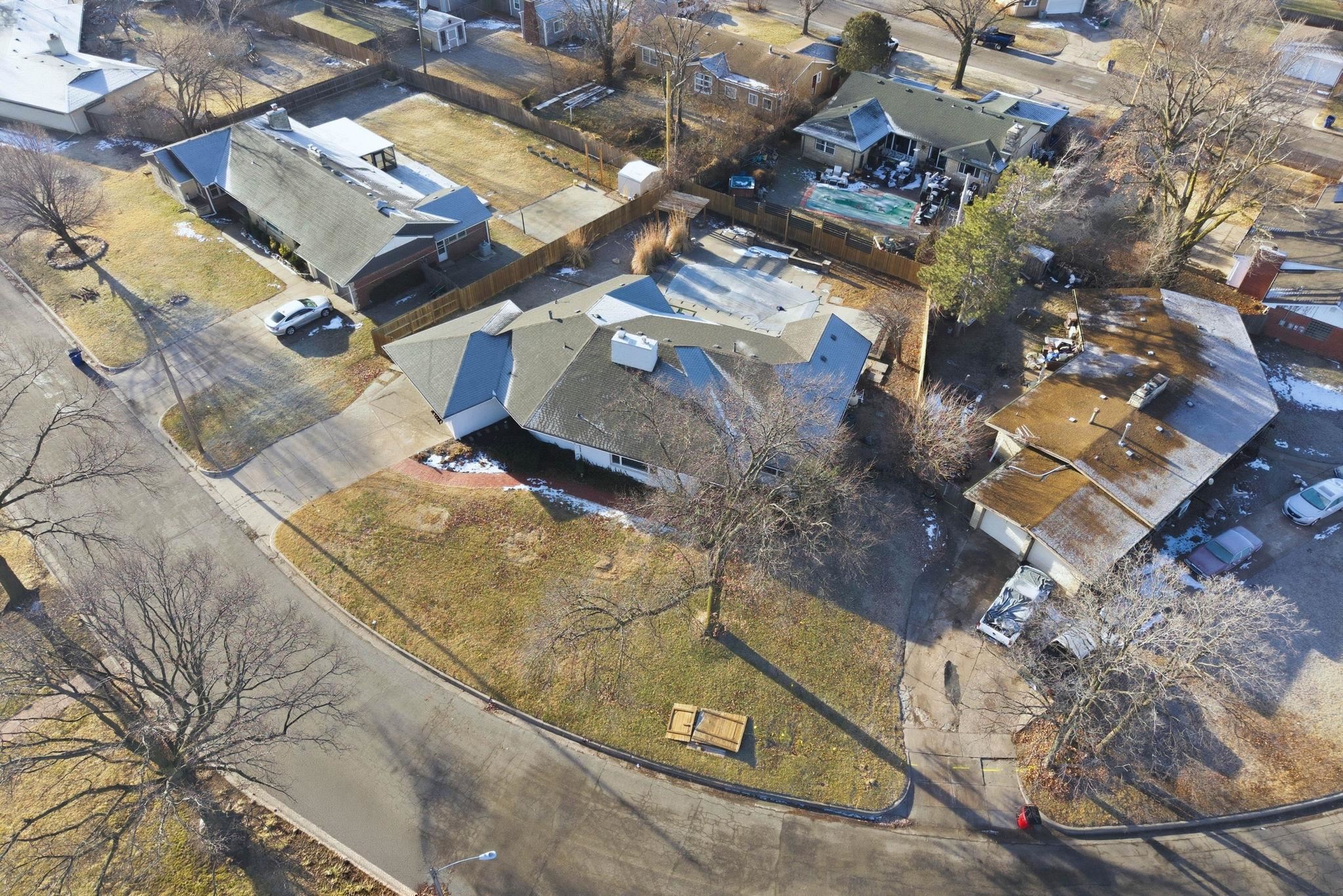 5401 E Polo Drive Wichita KS 67208