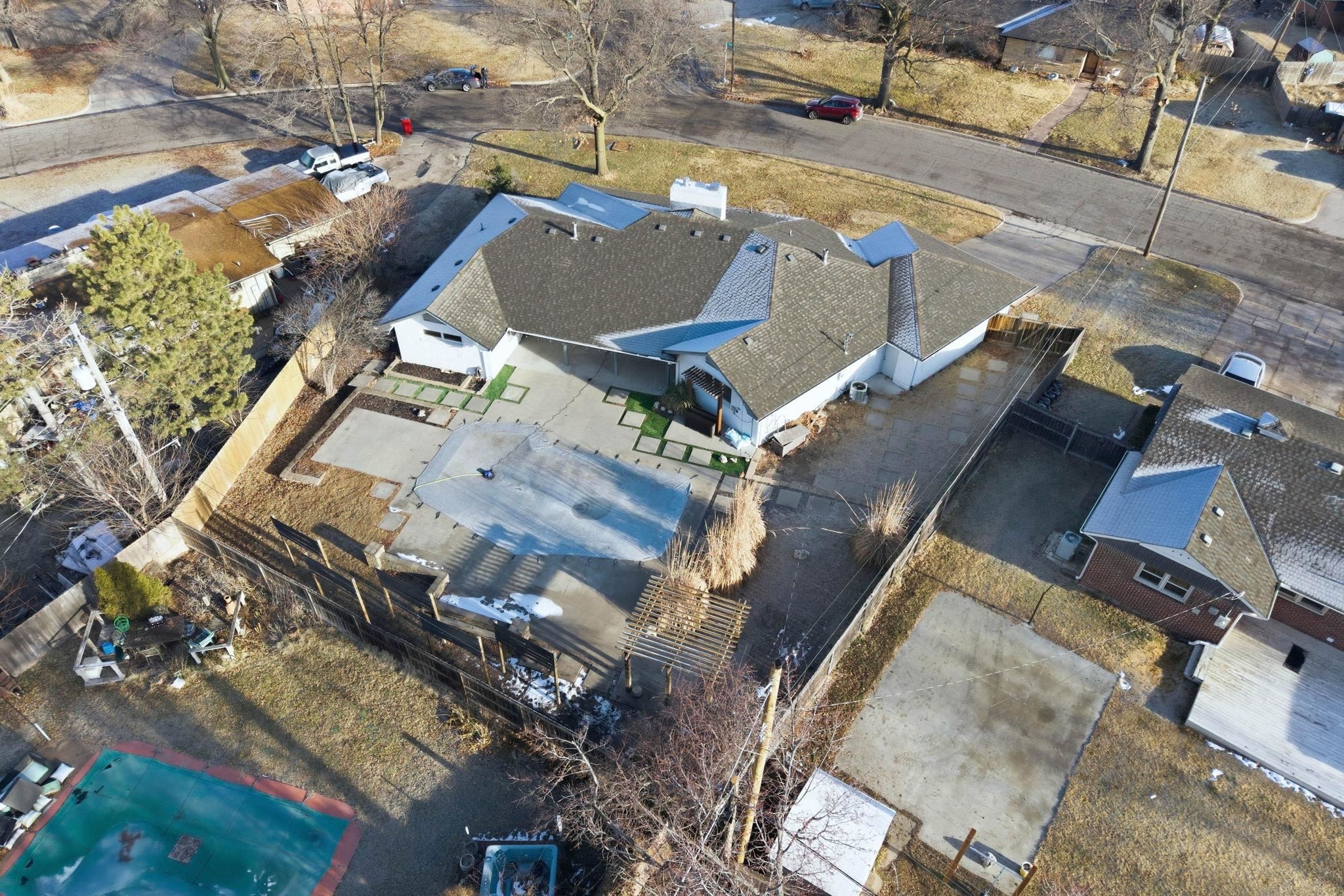 5401 E Polo Drive Wichita KS 67208
