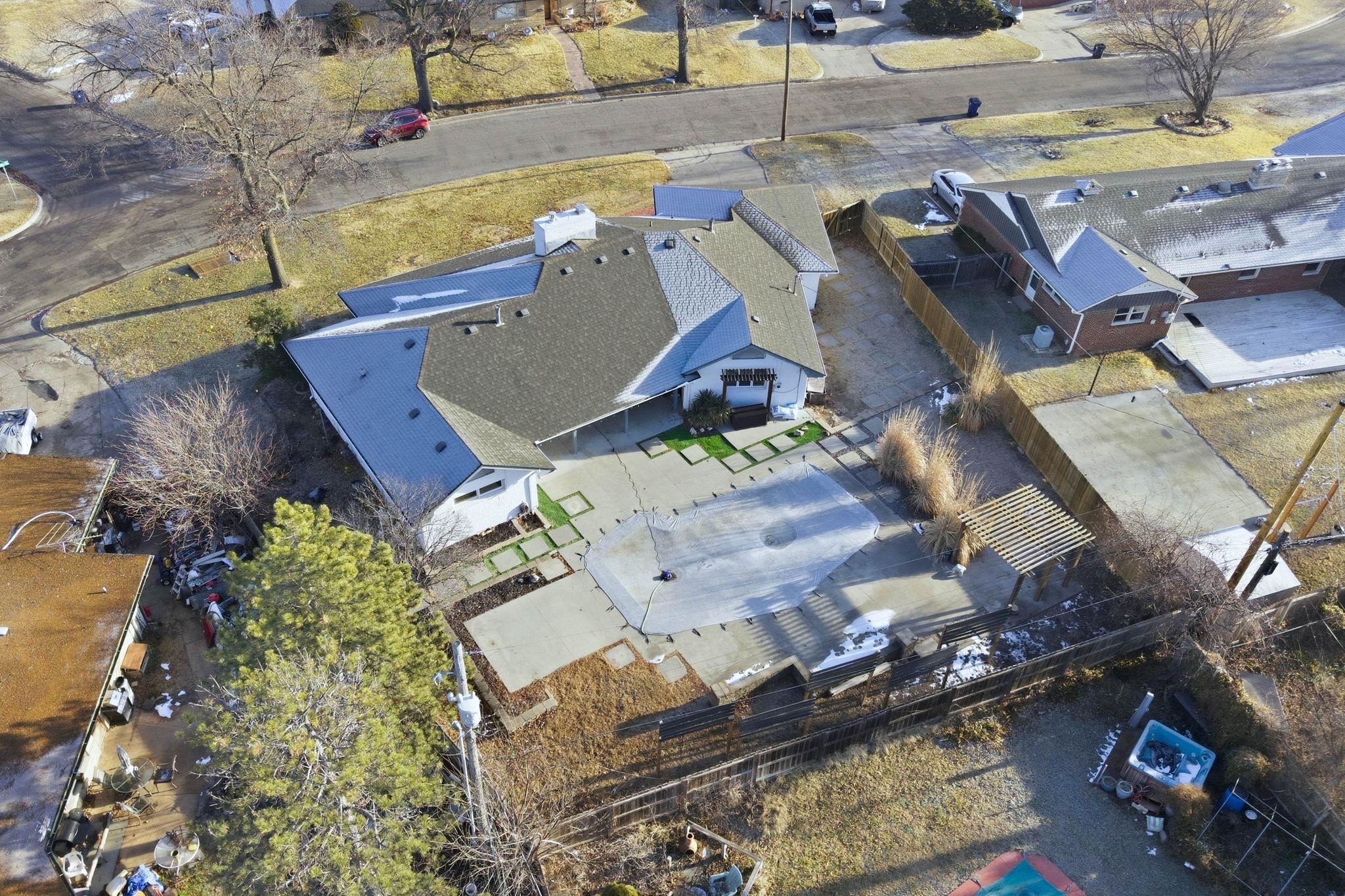 5401 E Polo Drive Wichita KS 67208