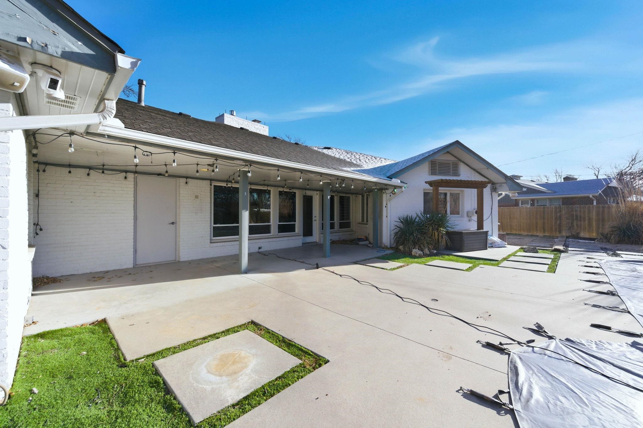 5401 E Polo Drive Wichita KS 67208