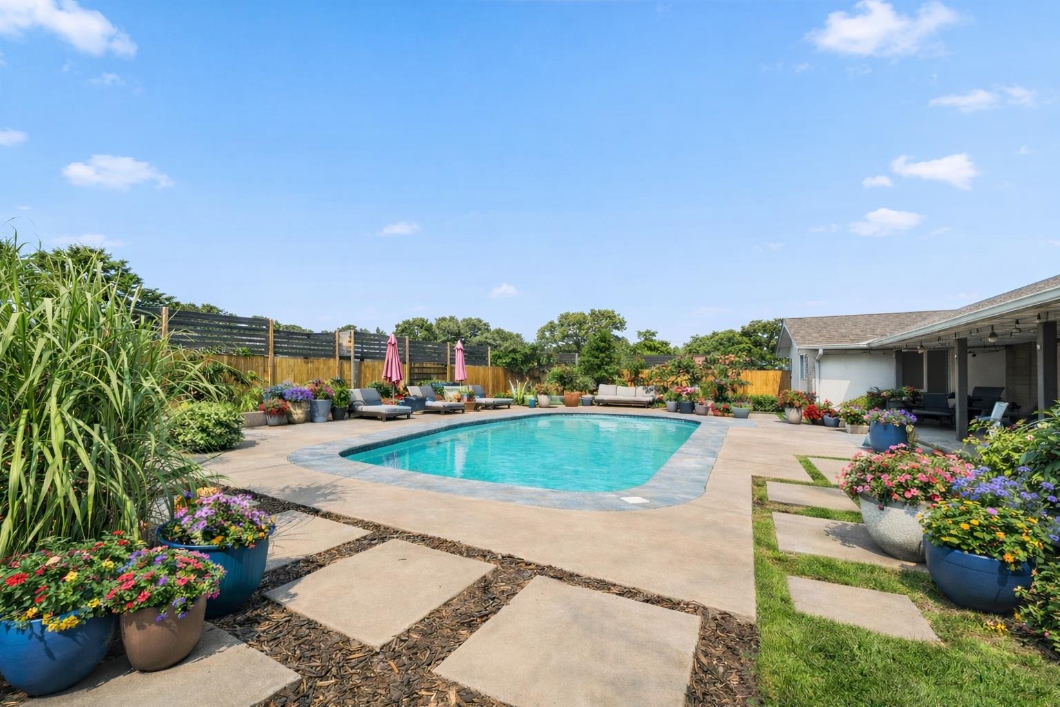 5401 E Polo Drive Wichita KS 67208