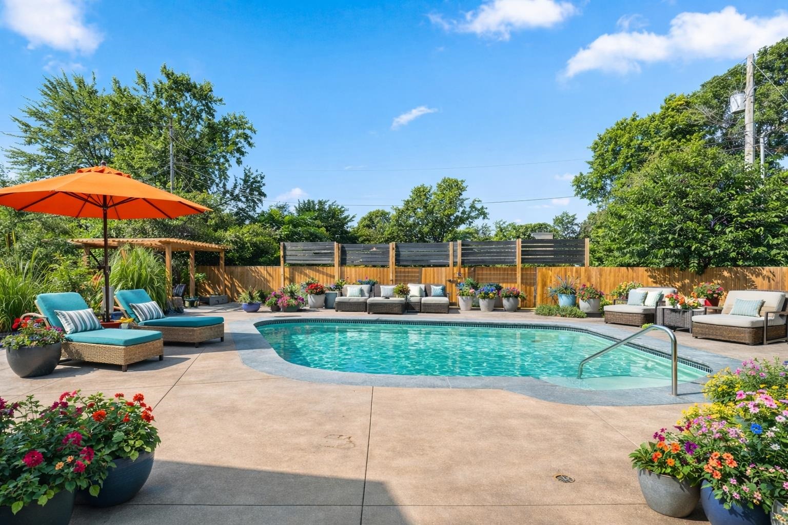 5401 E Polo Drive Wichita KS 67208