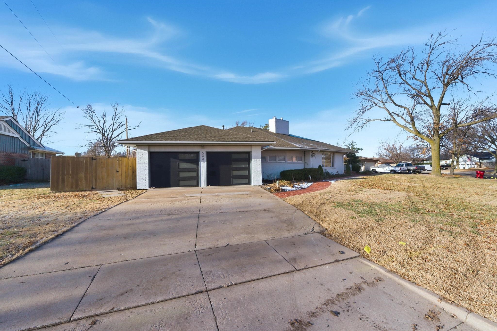 5401 E Polo Drive Wichita KS 67208
