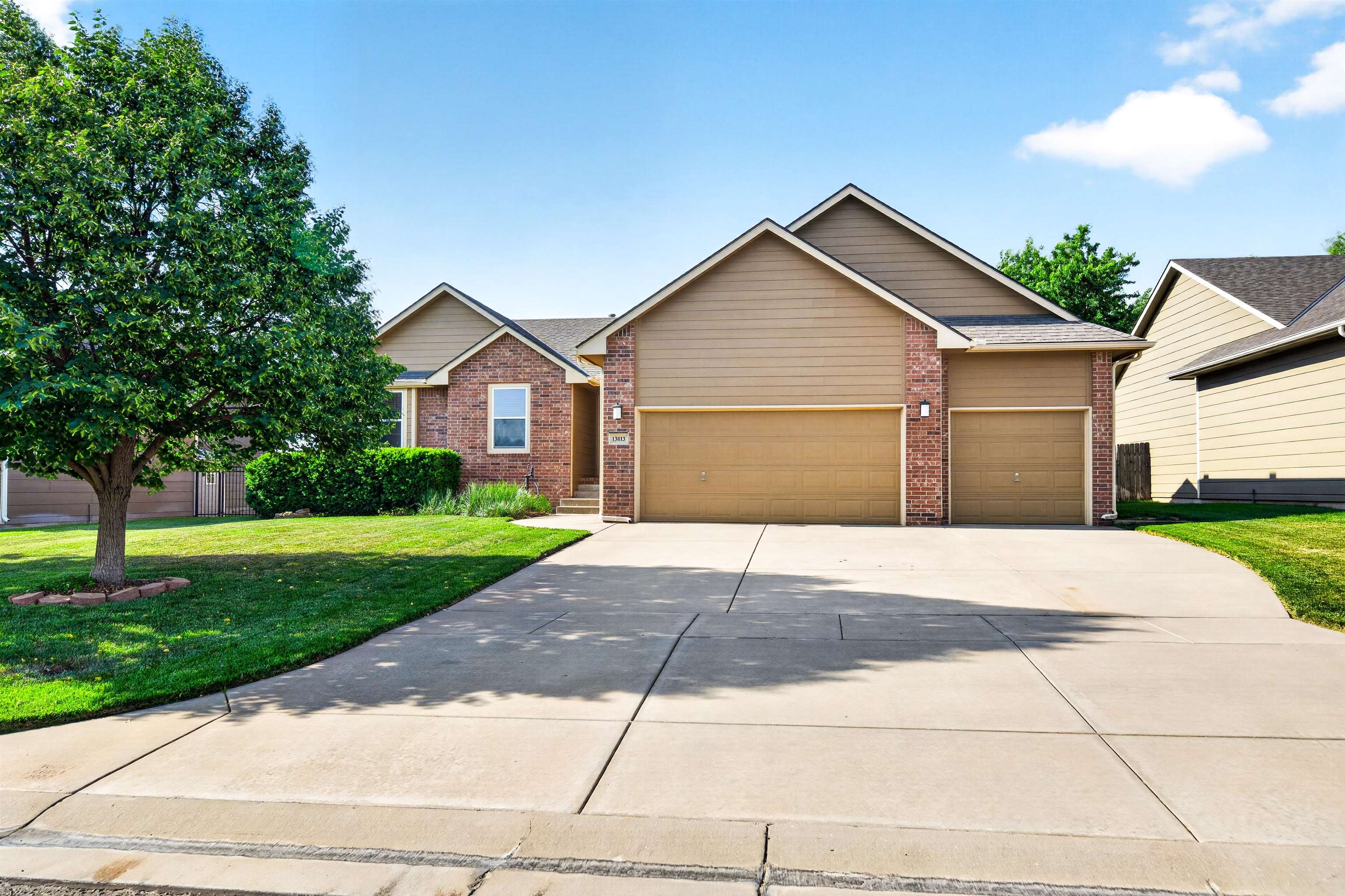 13813 W Texas Wichita KS 67235
