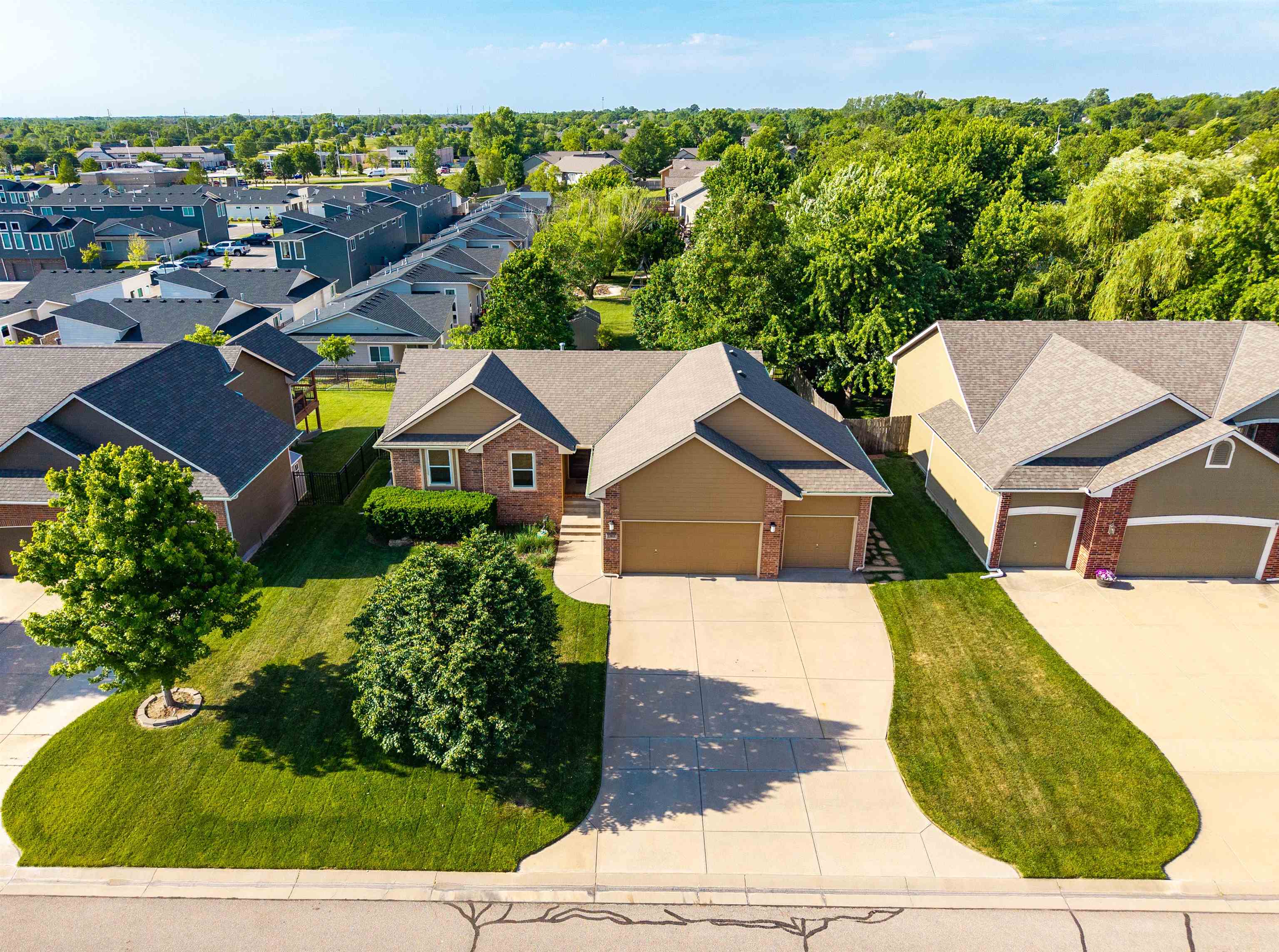 13813 W Texas Wichita KS 67235