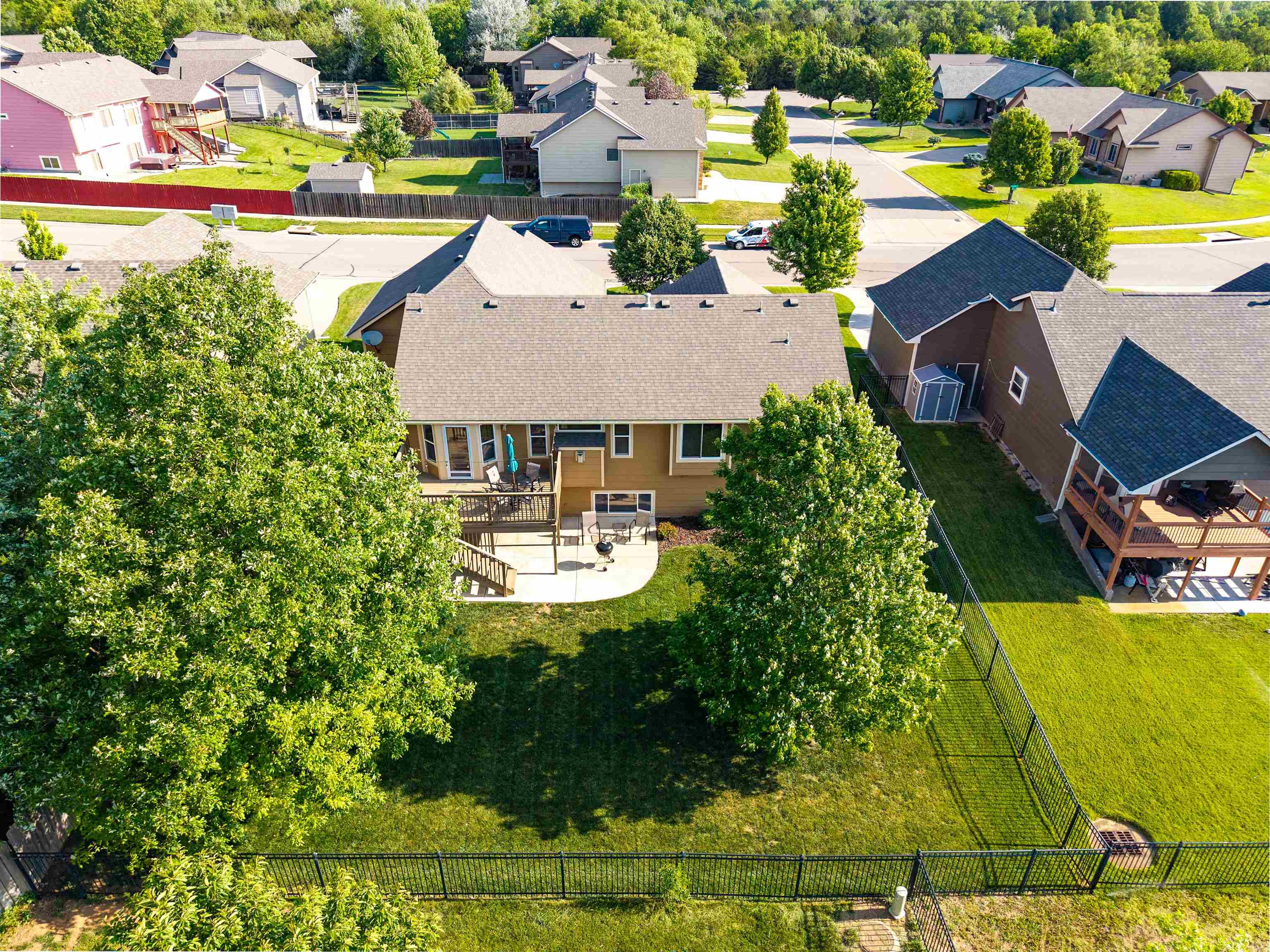 13813 W Texas Wichita KS 67235