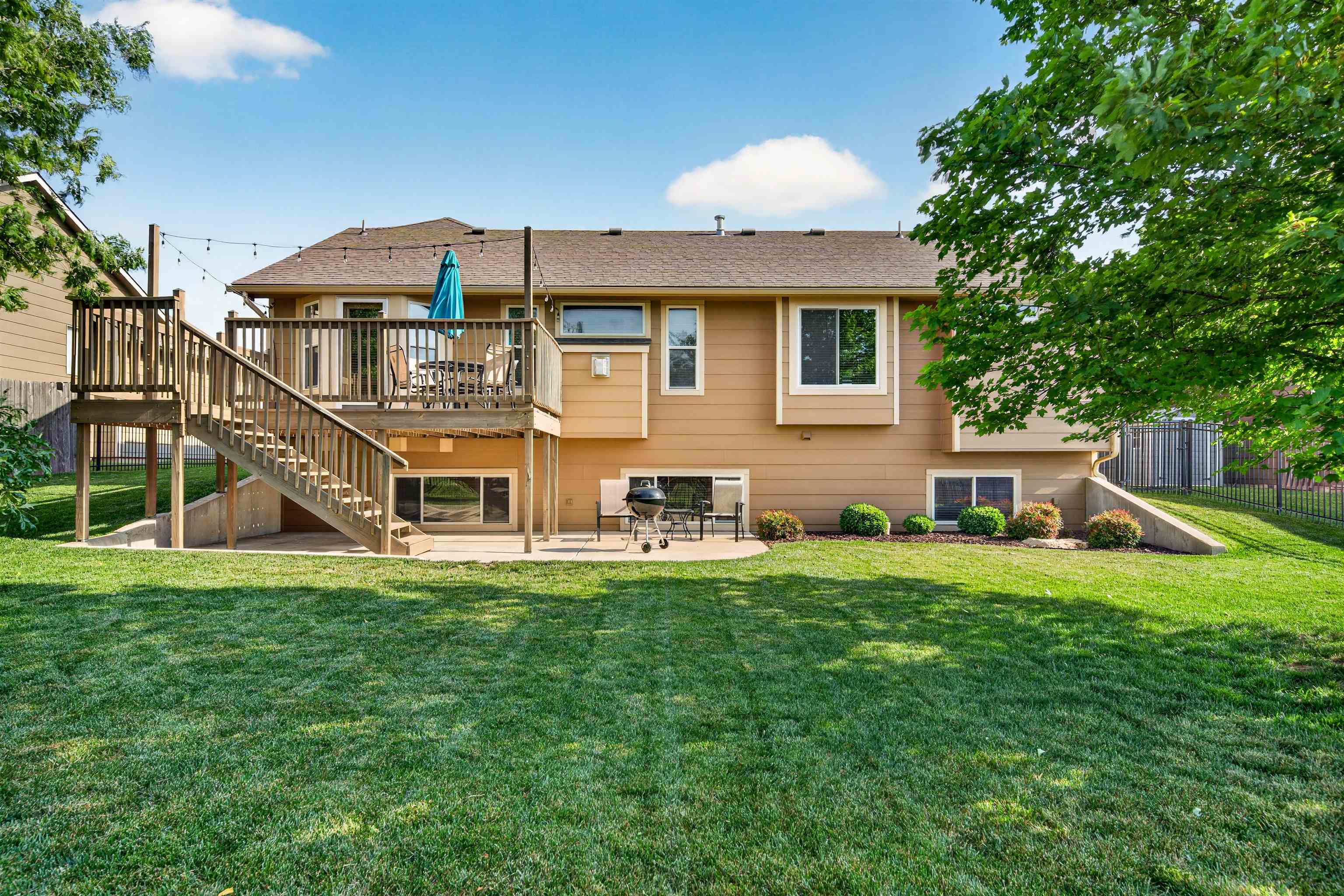 13813 W Texas Wichita KS 67235