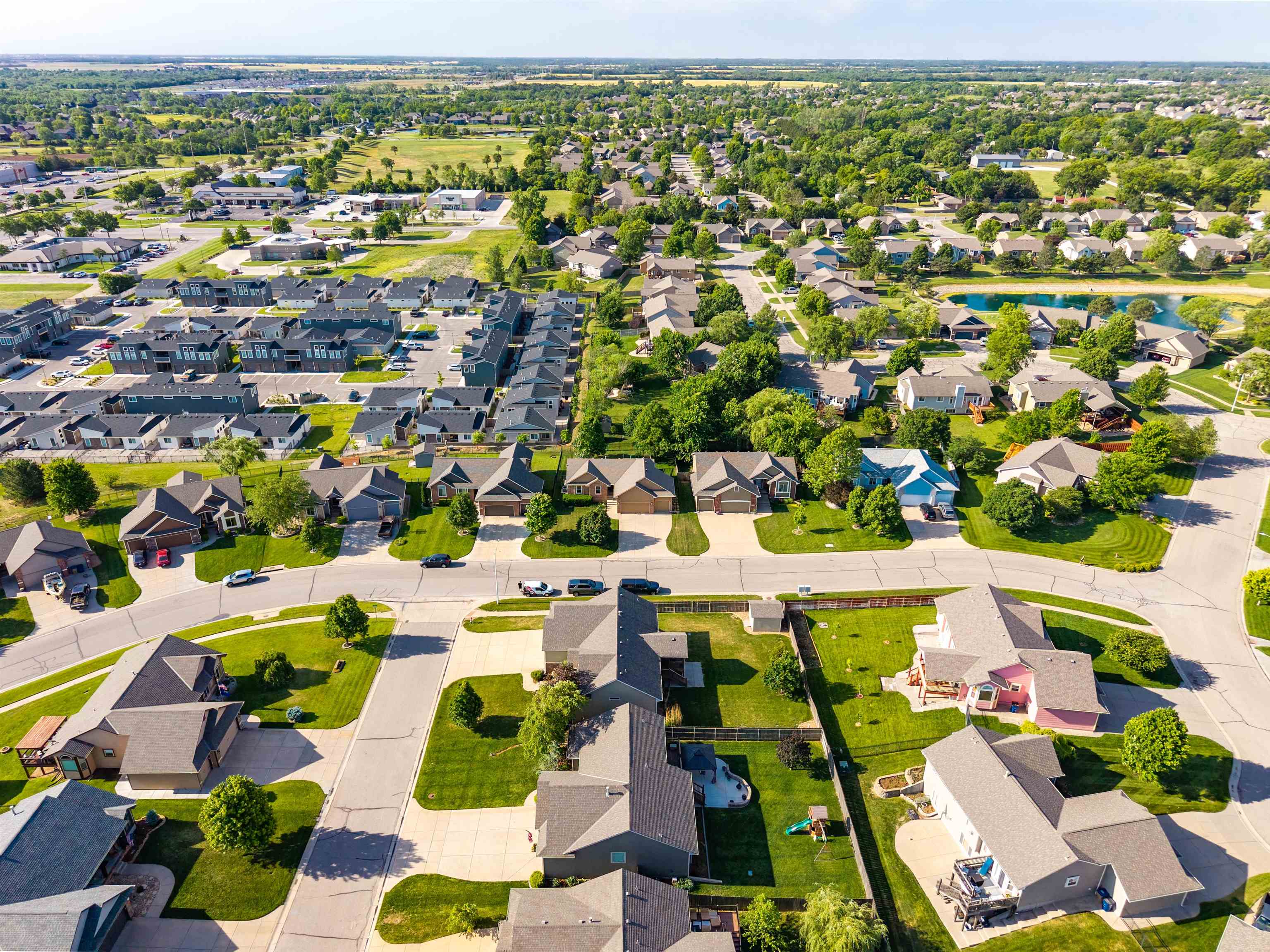 13813 W Texas Wichita KS 67235