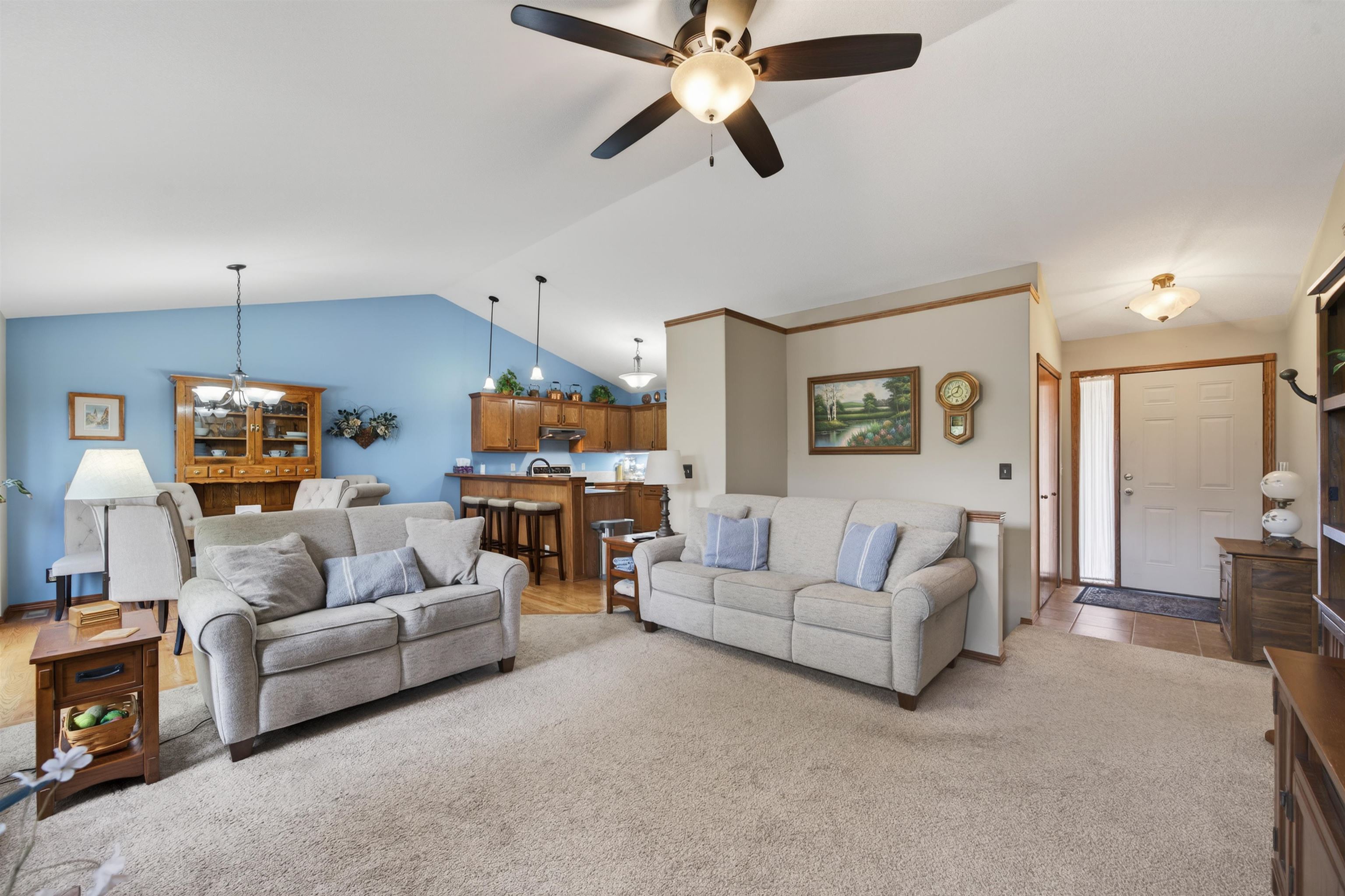 13813 W Texas Wichita KS 67235