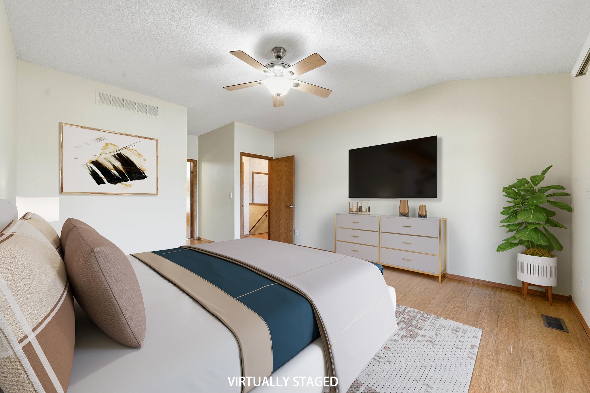 2637 N Shefford Street Wichita KS 67205
