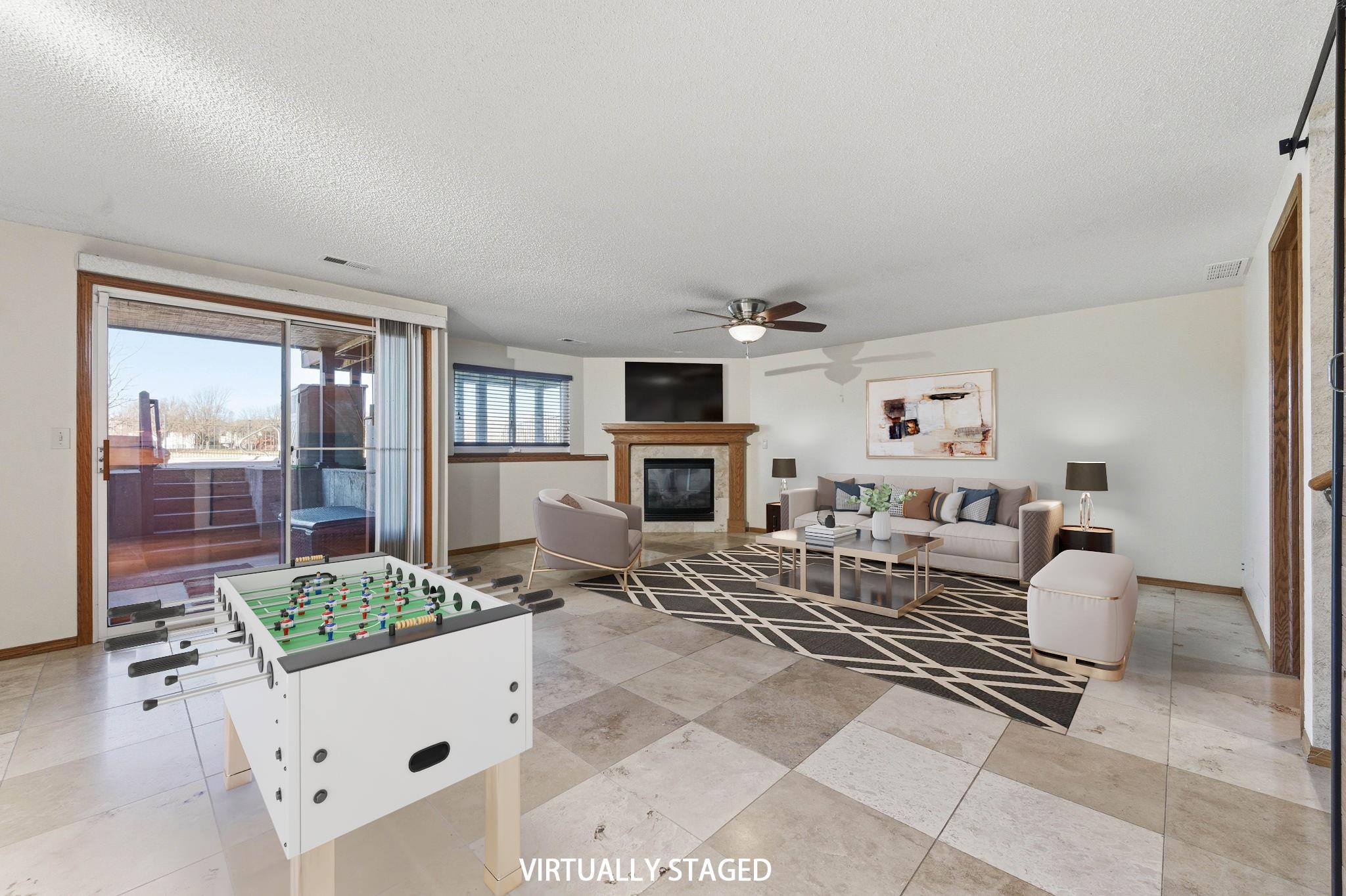 2637 N Shefford Street Wichita KS 67205