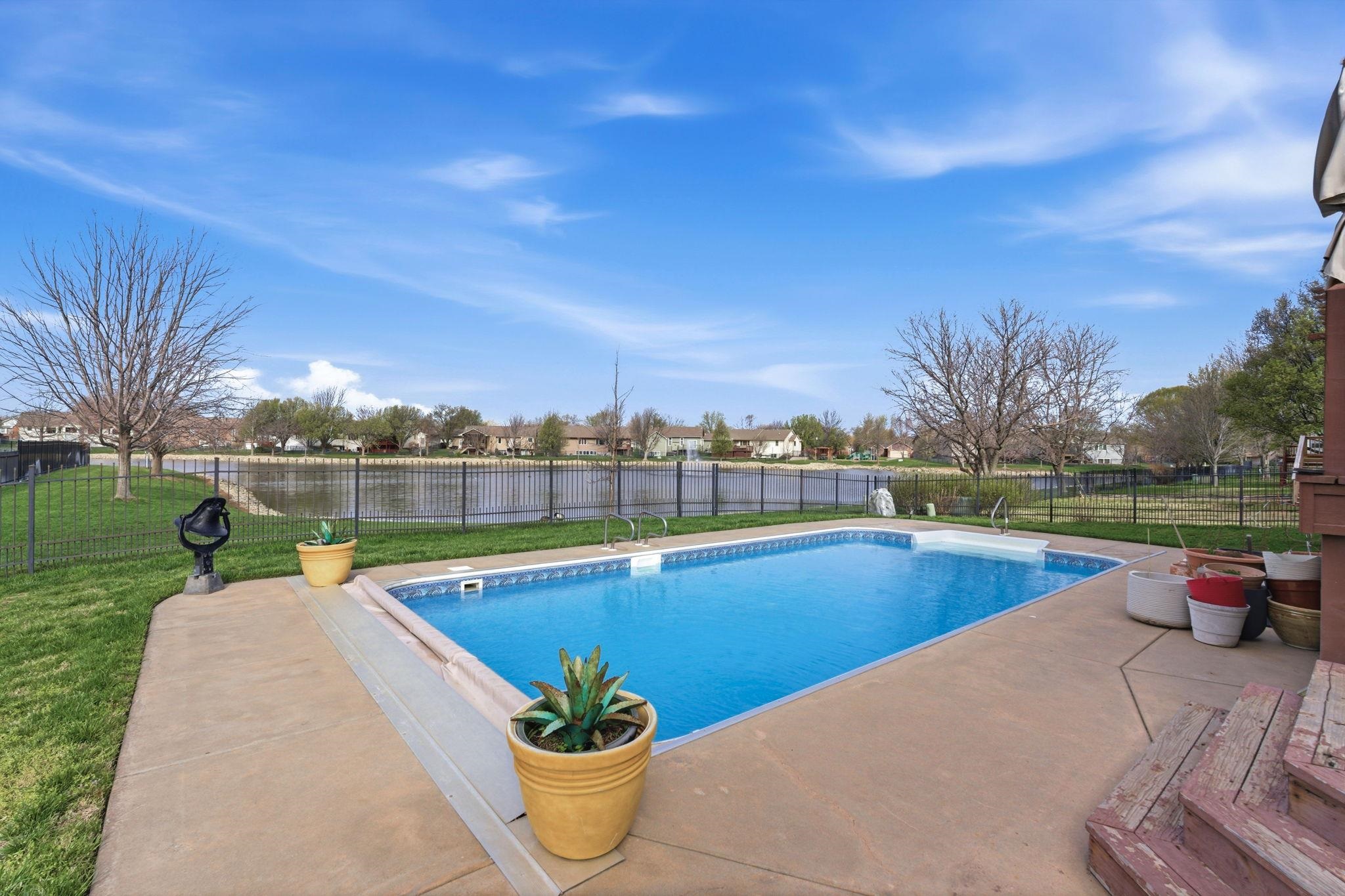 2637 N Shefford Street Wichita KS 67205