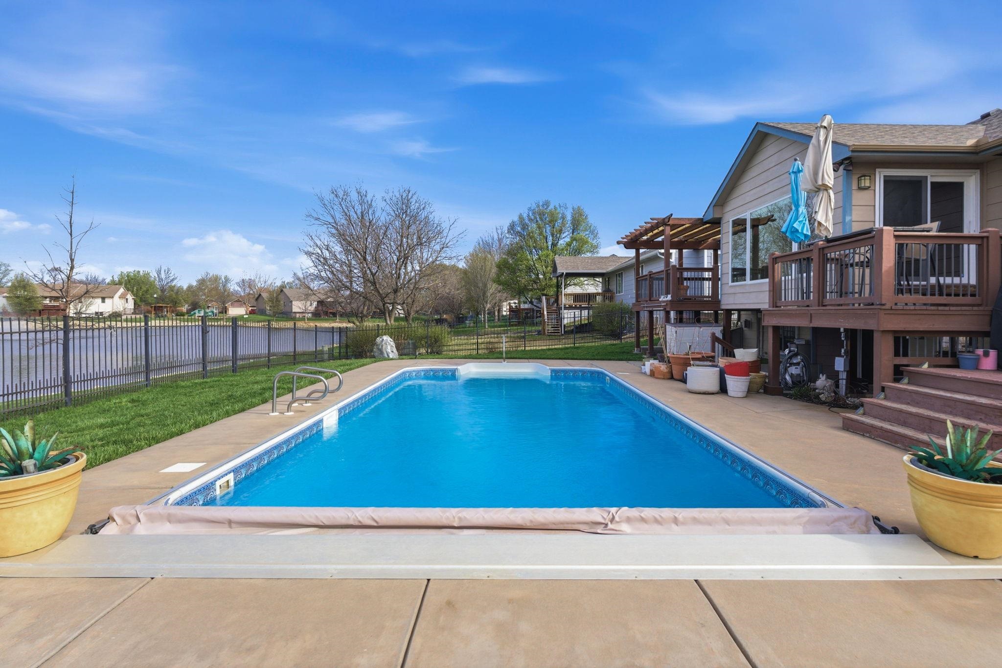 2637 N Shefford Street Wichita KS 67205