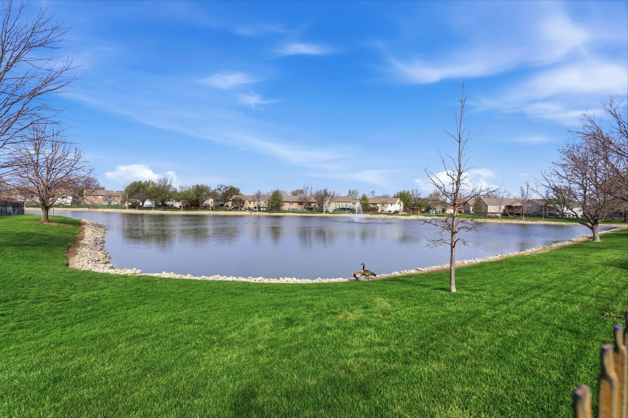 2637 N Shefford Street Wichita KS 67205