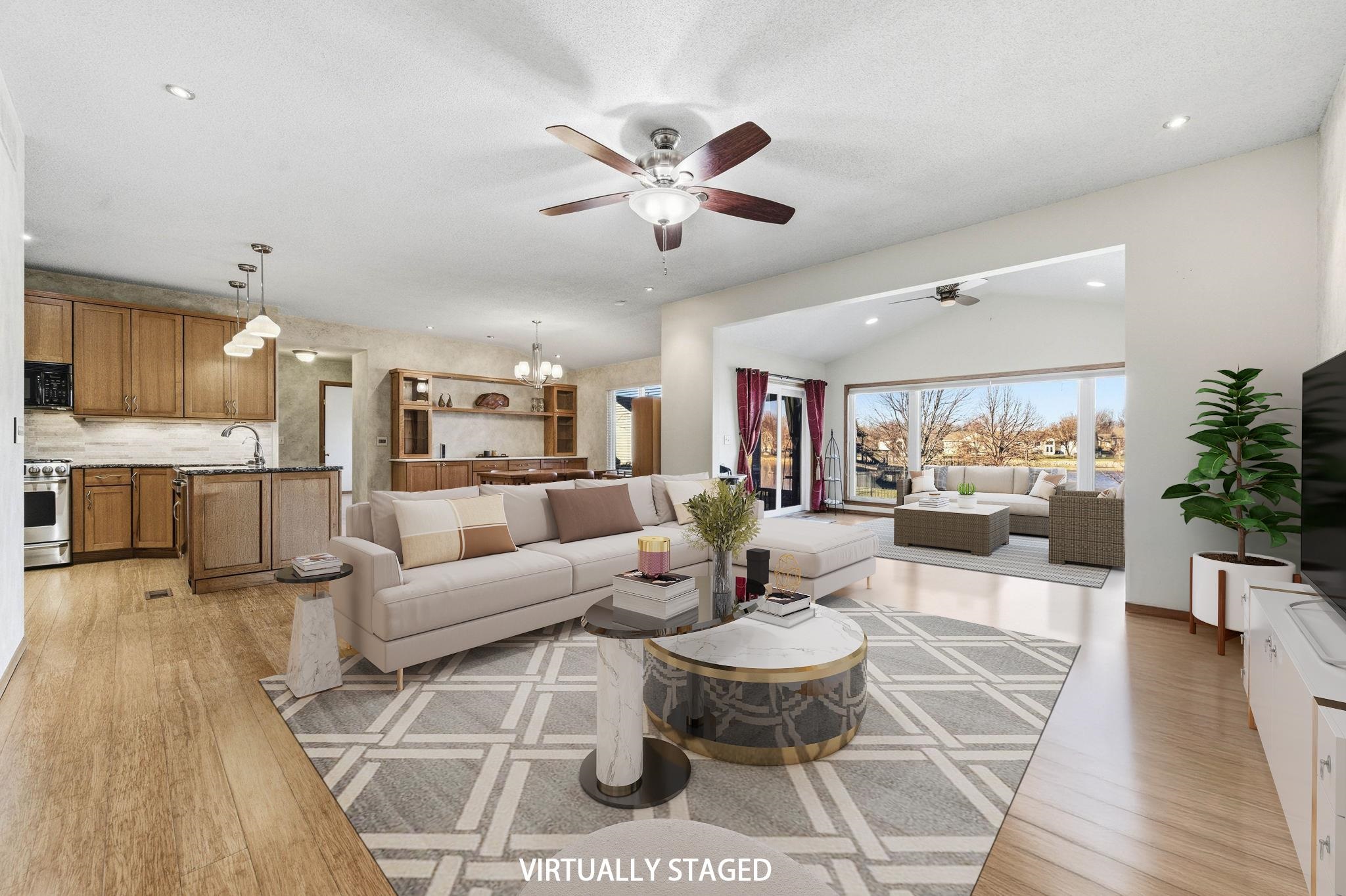 2637 N Shefford Street Wichita KS 67205