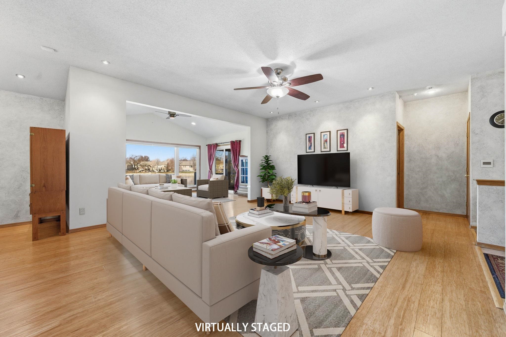 2637 N Shefford Street Wichita KS 67205