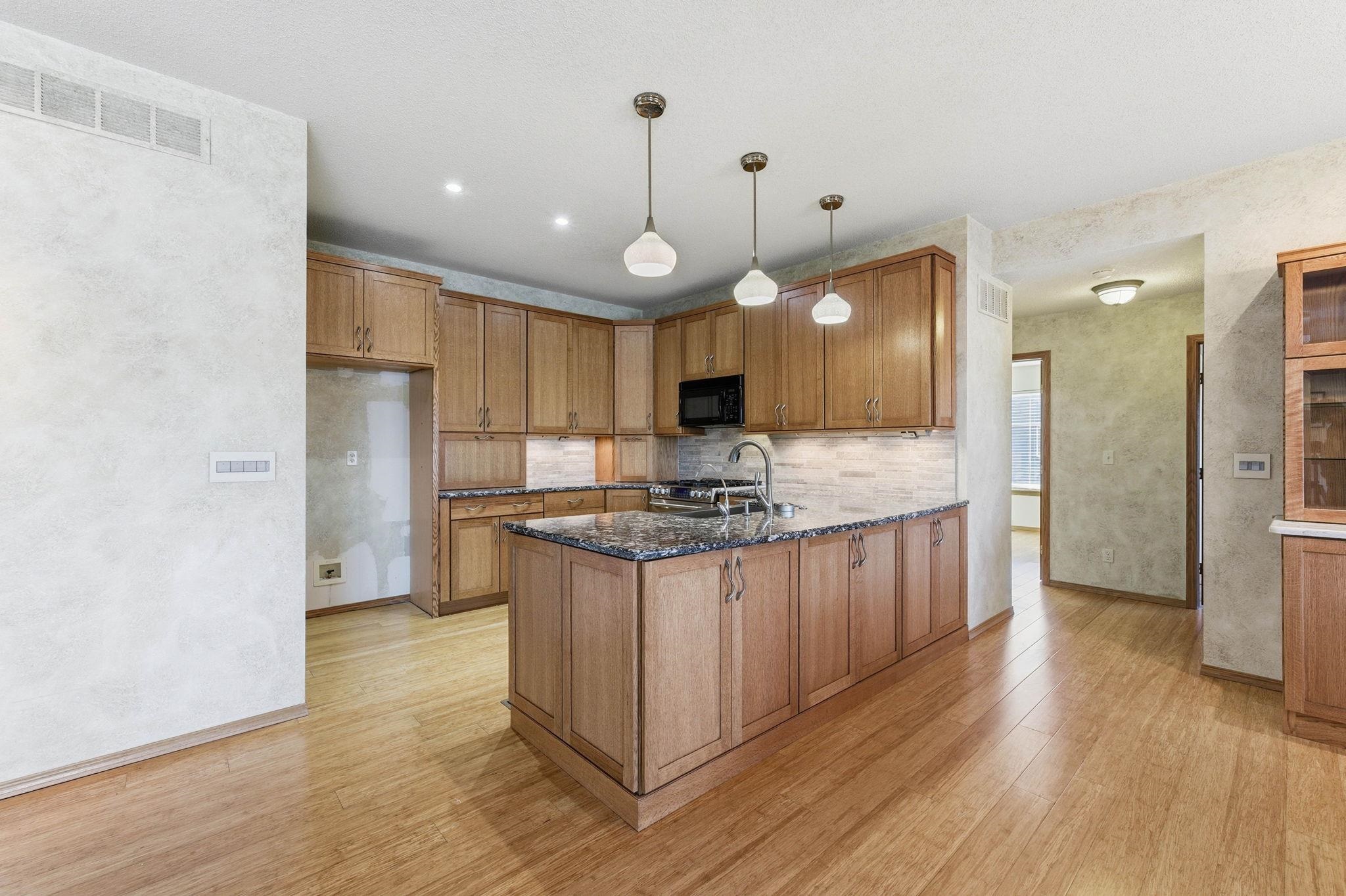 2637 N Shefford Street Wichita KS 67205