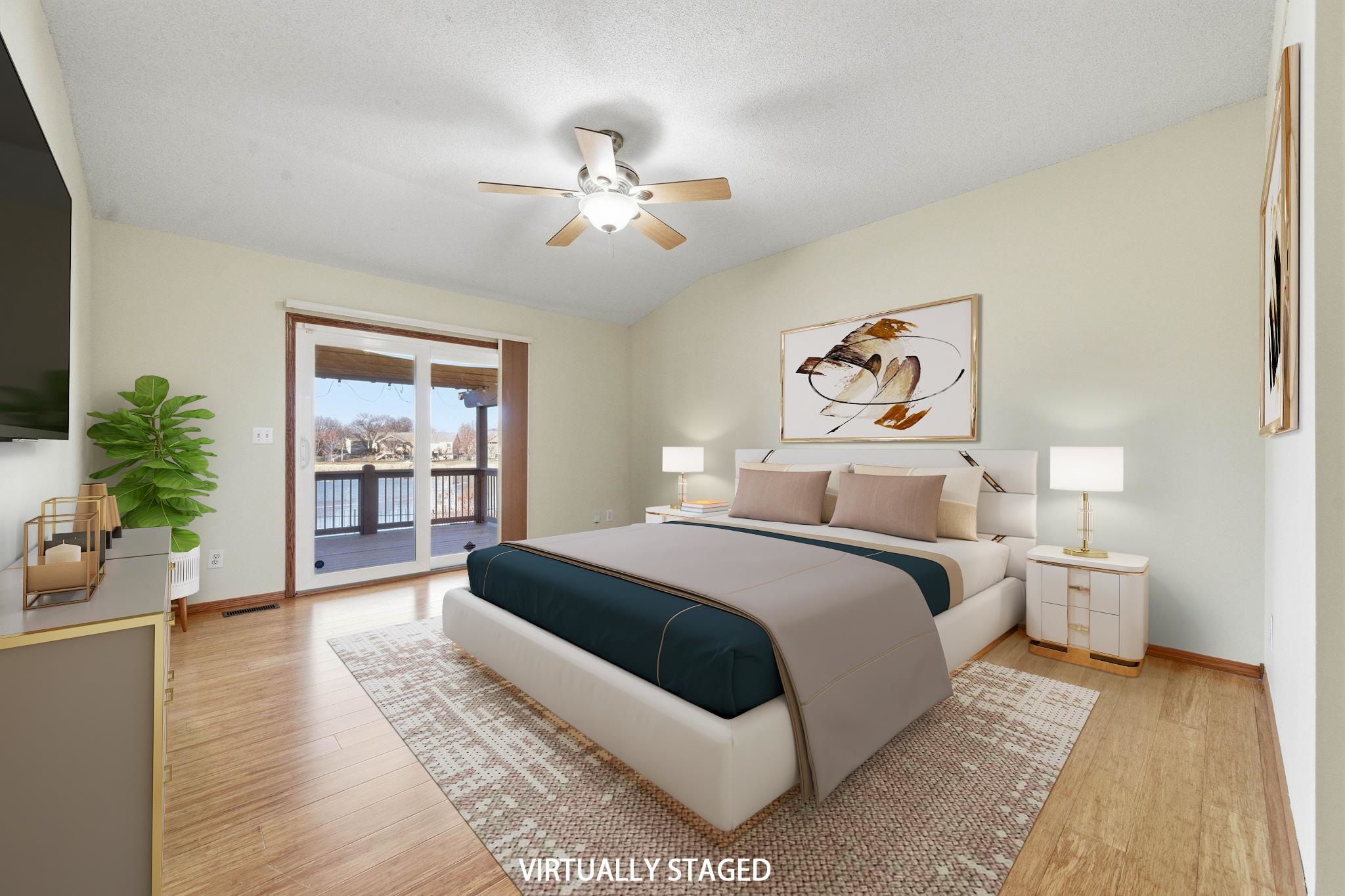 2637 N Shefford Street Wichita KS 67205