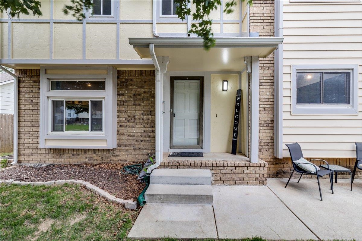 2213 N Fallen Tree Court Derby KS 67037