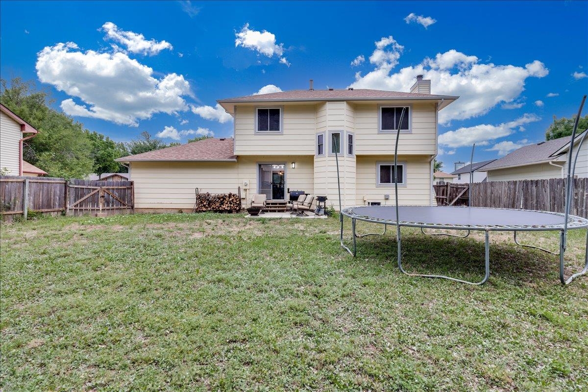 2213 N Fallen Tree Court Derby KS 67037