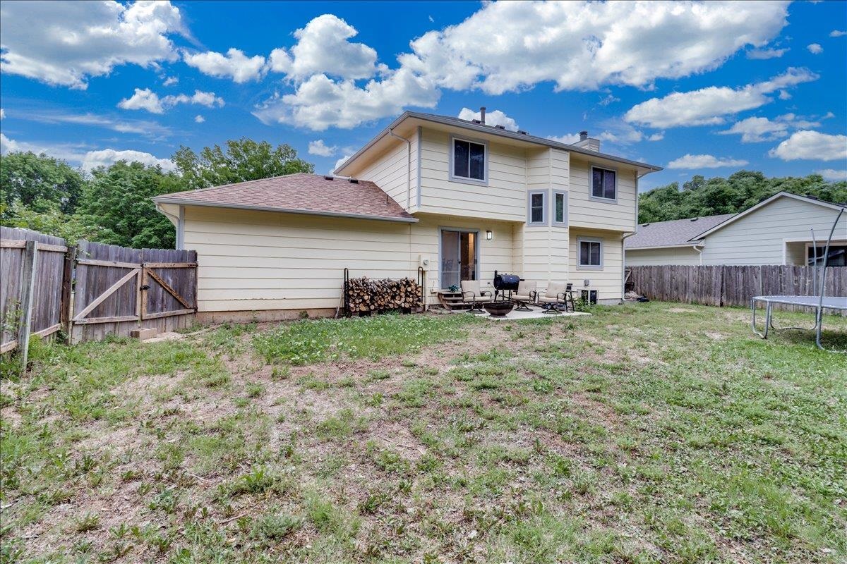 2213 N Fallen Tree Court Derby KS 67037