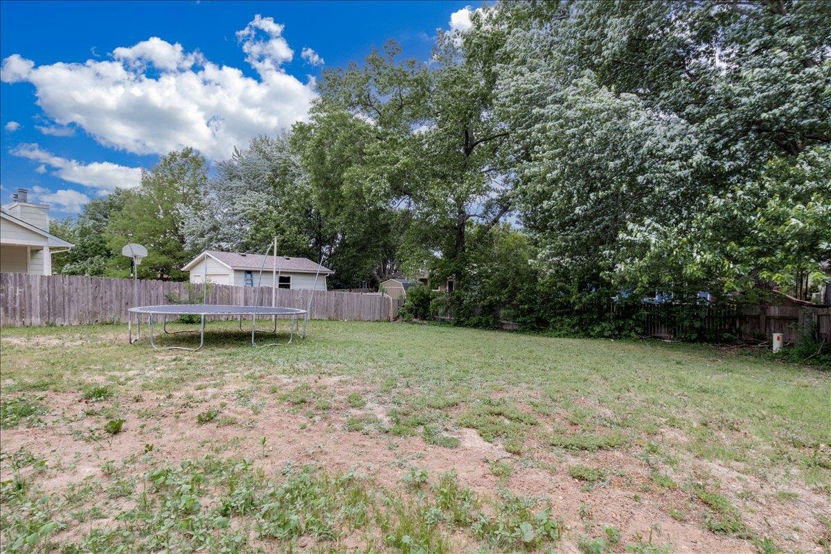 2213 N Fallen Tree Court Derby KS 67037