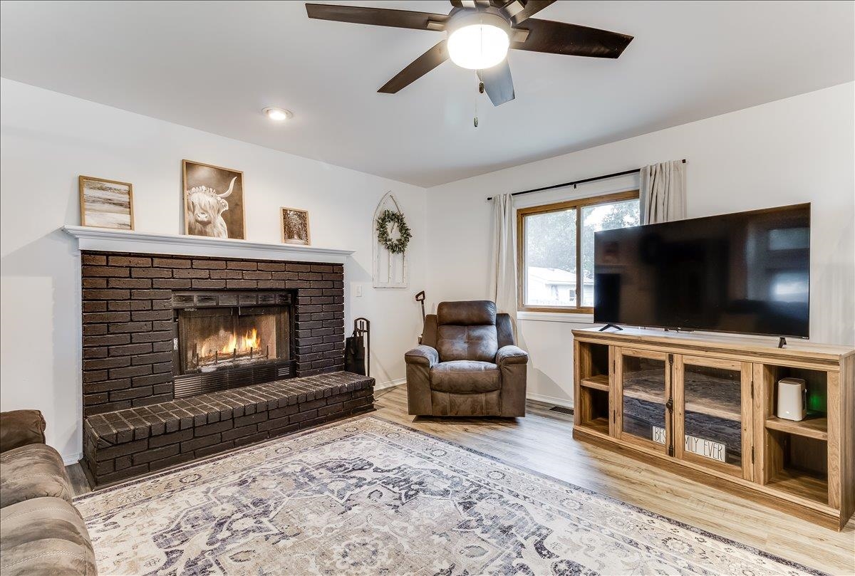 2213 N Fallen Tree Court Derby KS 67037