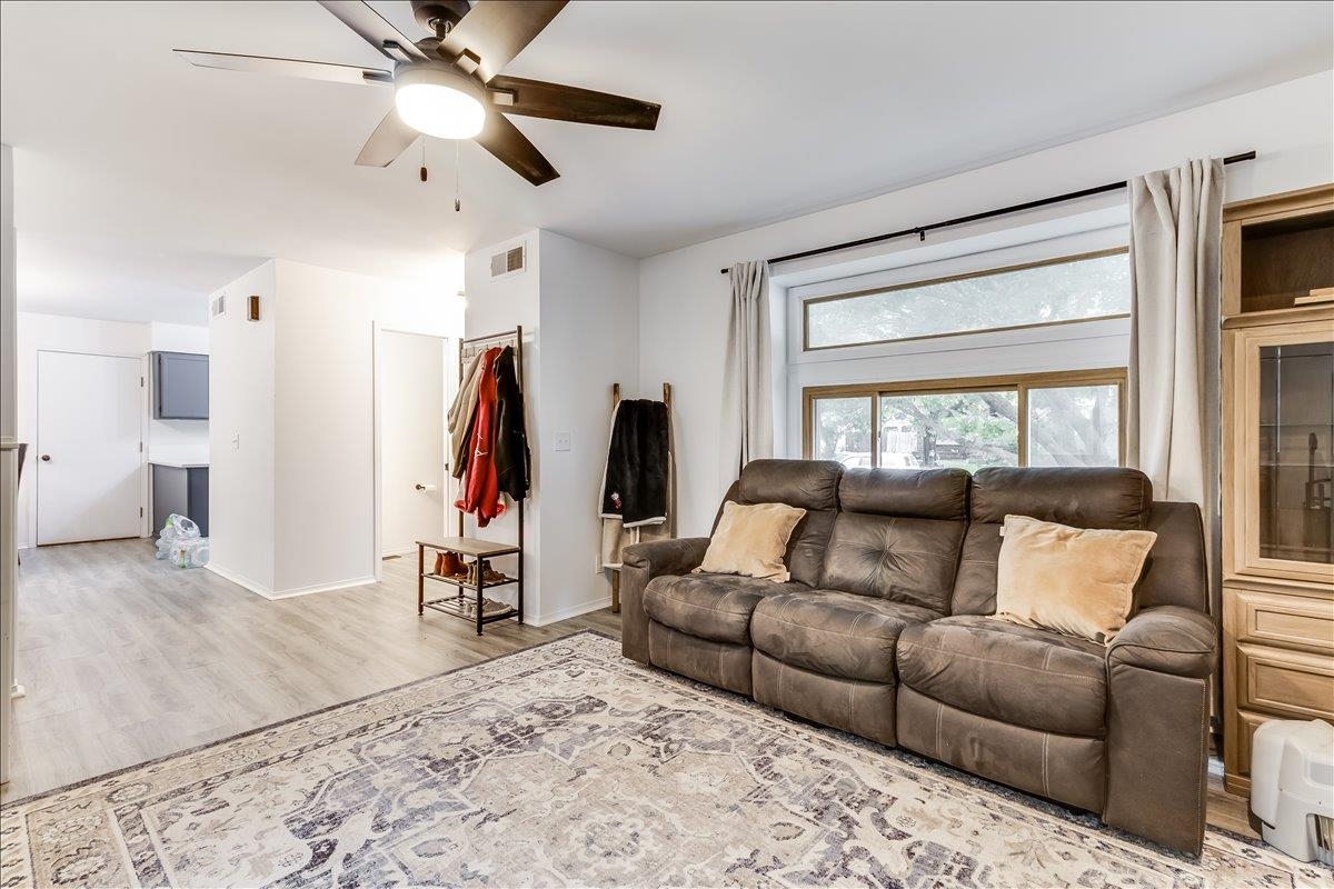 2213 N Fallen Tree Court Derby KS 67037