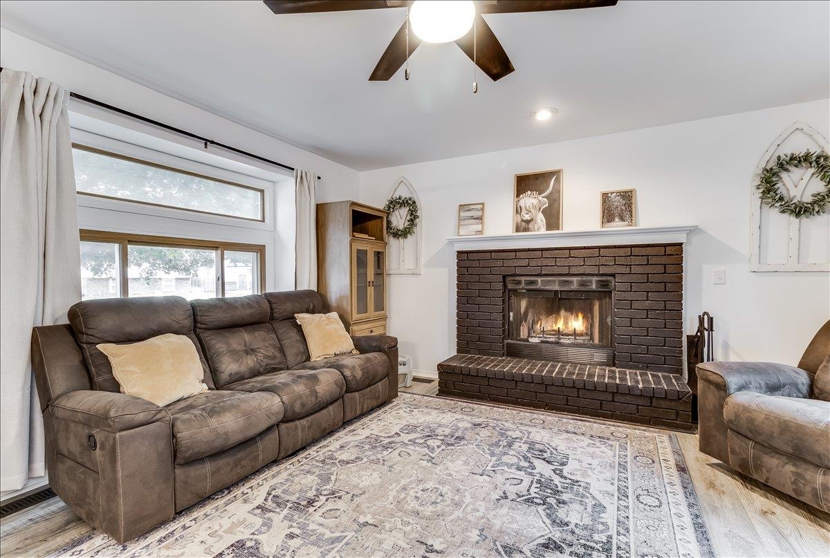 2213 N Fallen Tree Court Derby KS 67037