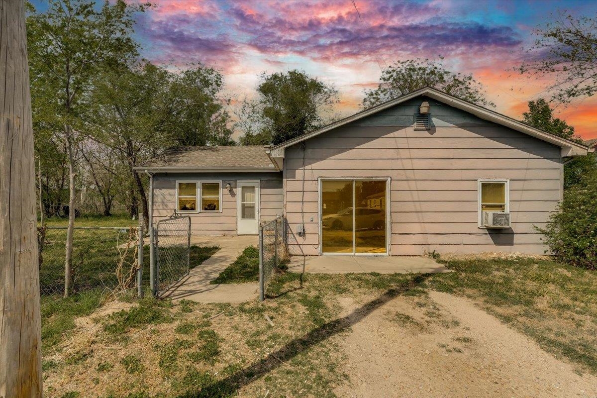 535 N Boyd Street Wichita KS 67212