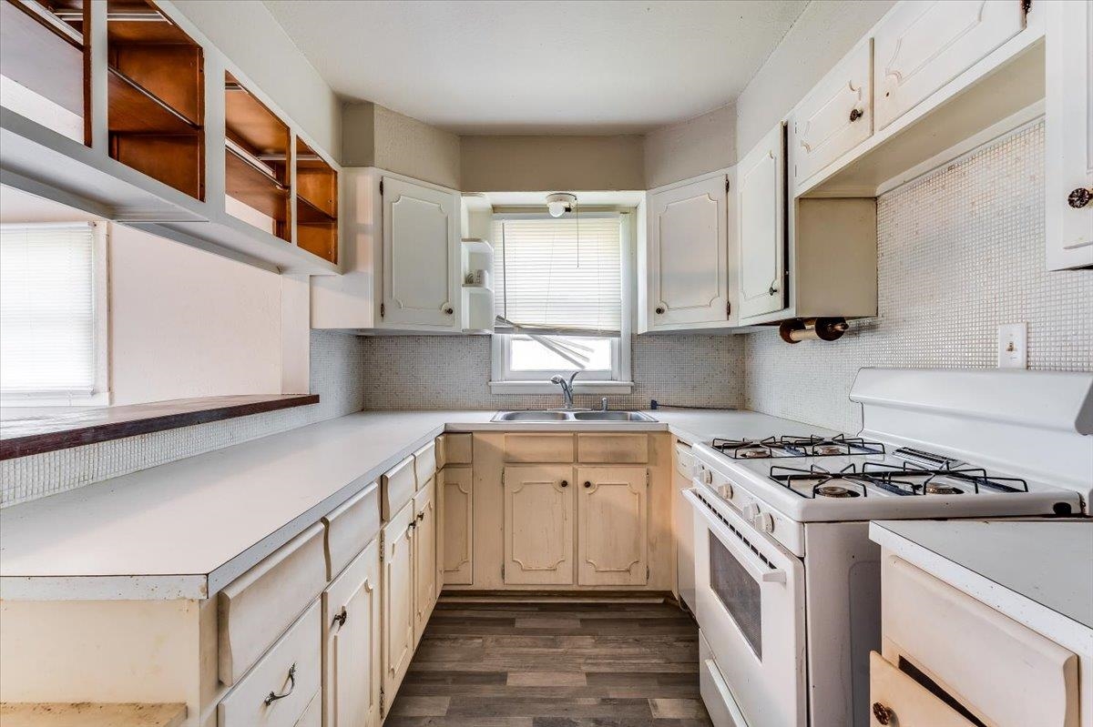 535 N Boyd Street Wichita KS 67212