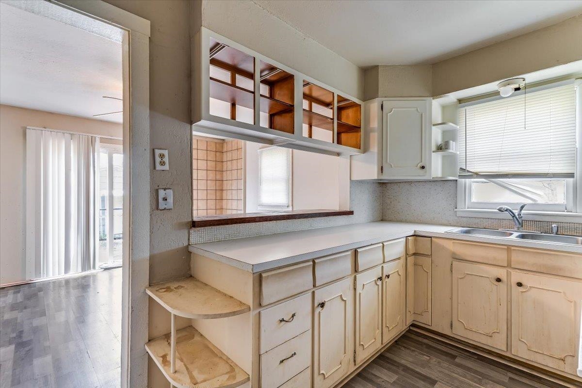 535 N Boyd Street Wichita KS 67212