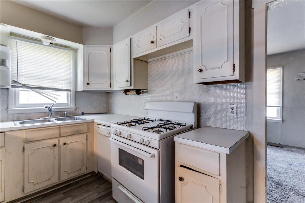 535 N Boyd Street Wichita KS 67212