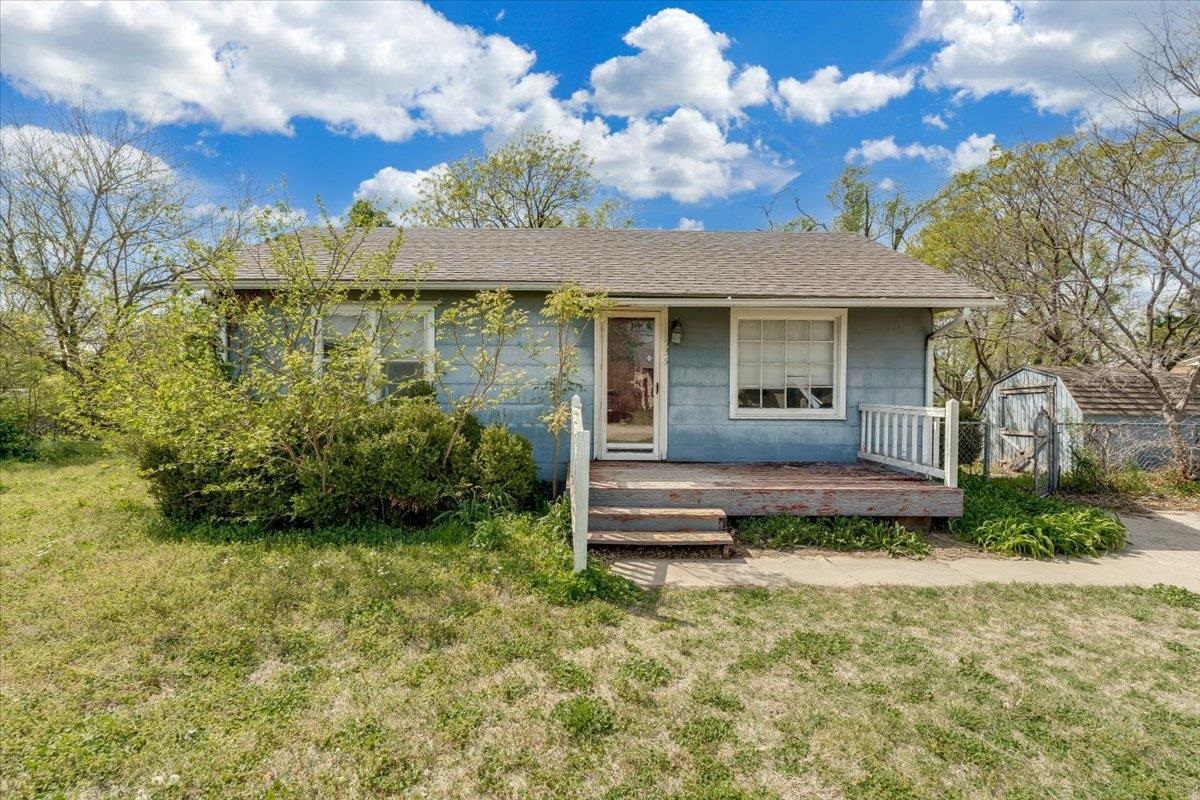 535 N Boyd Street Wichita KS 67212