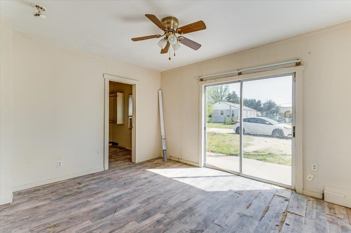 535 N Boyd Street Wichita KS 67212