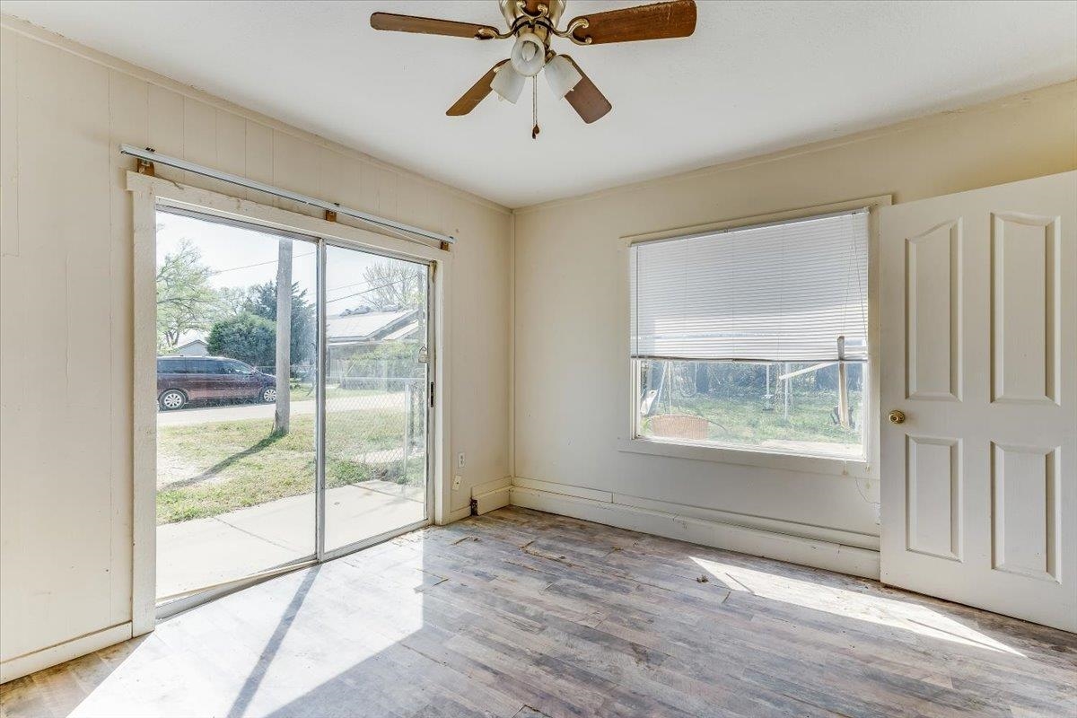 535 N Boyd Street Wichita KS 67212
