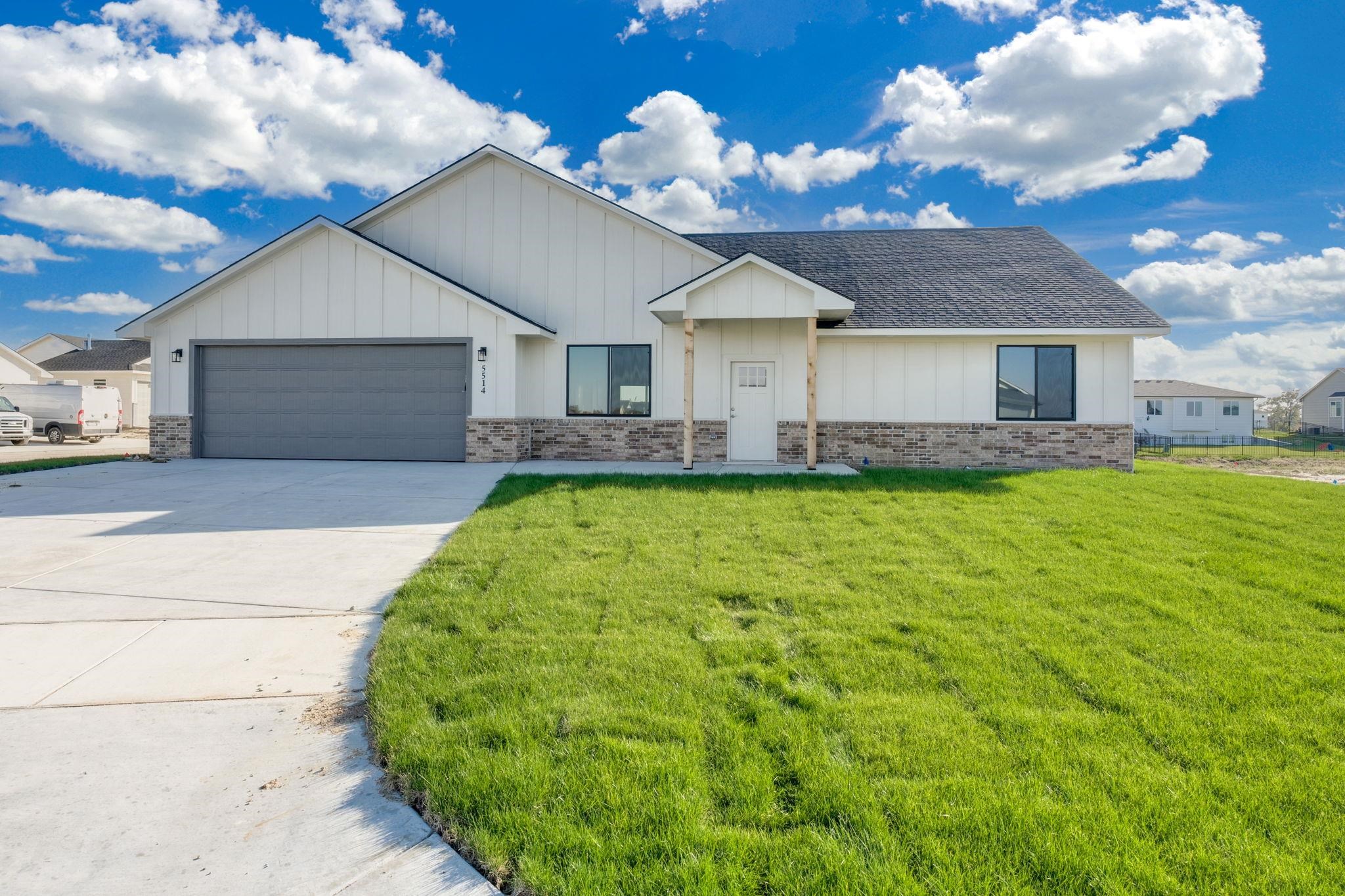 5514 N St Paul Street Wichita KS 67204