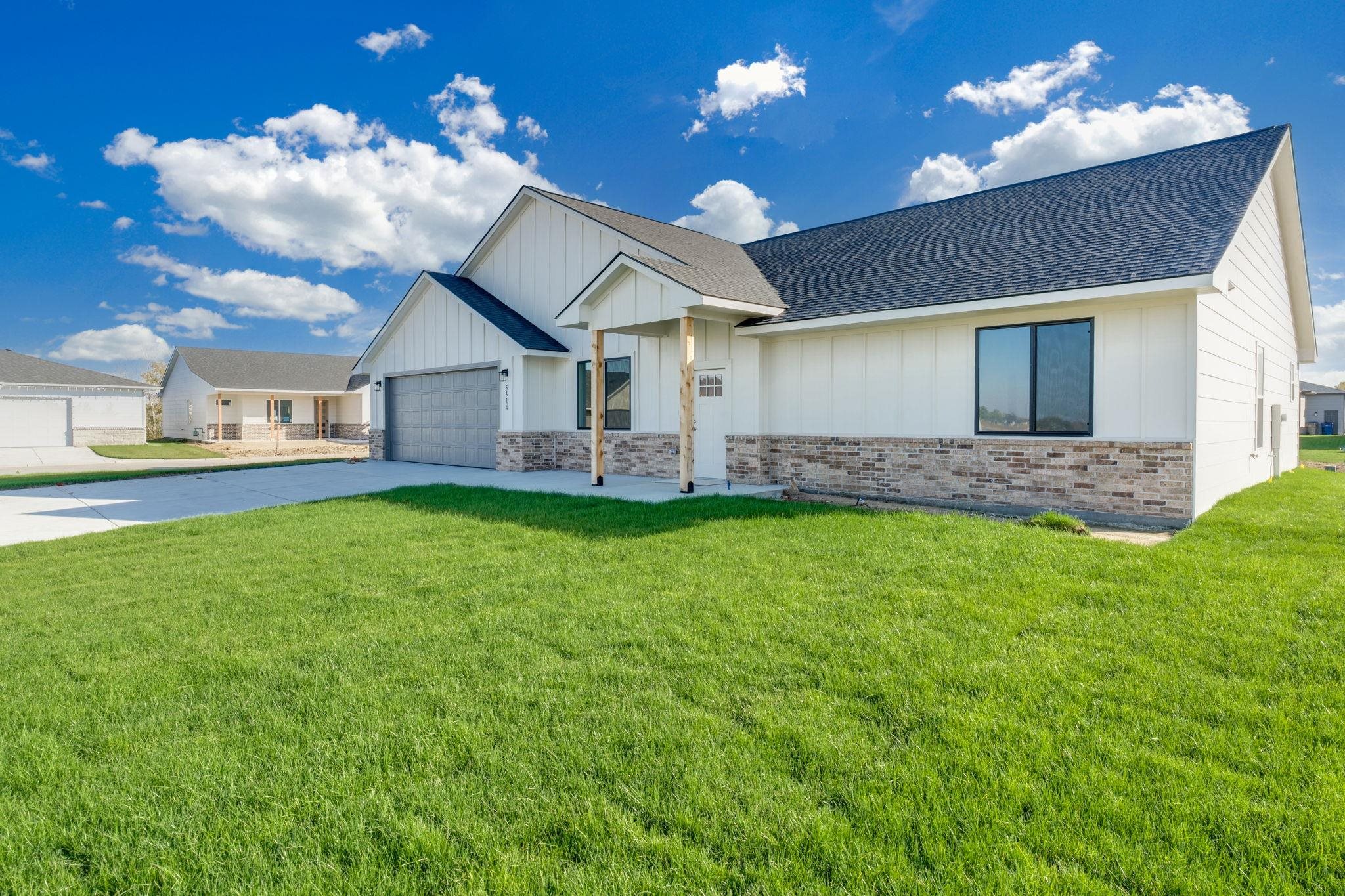 5514 N St Paul Street Wichita KS 67204