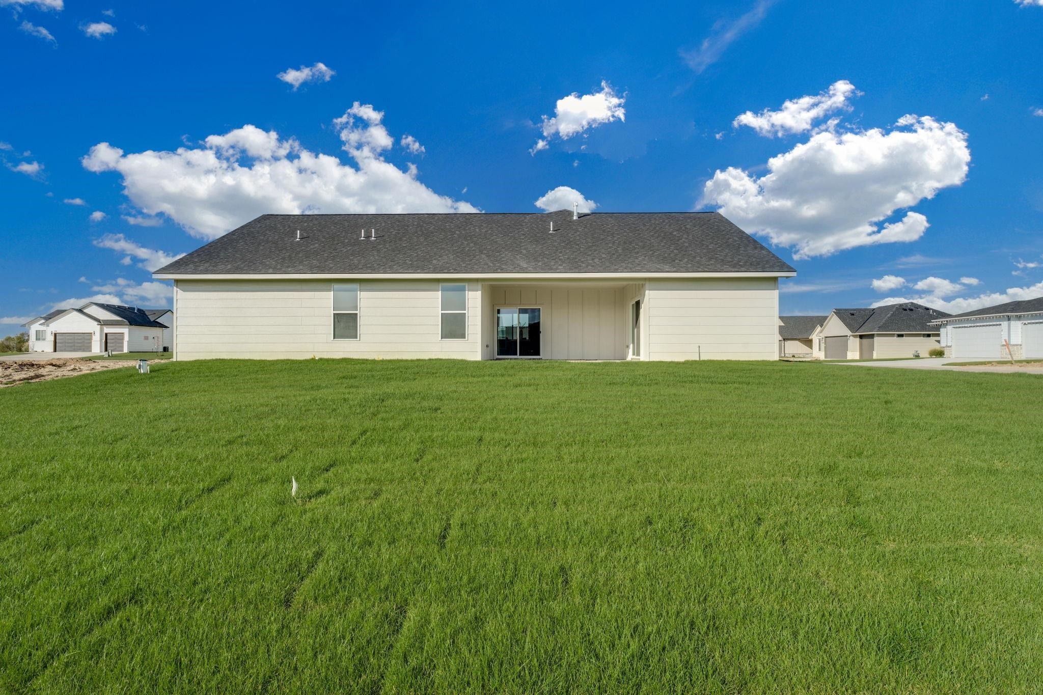5514 N St Paul Street Wichita KS 67204