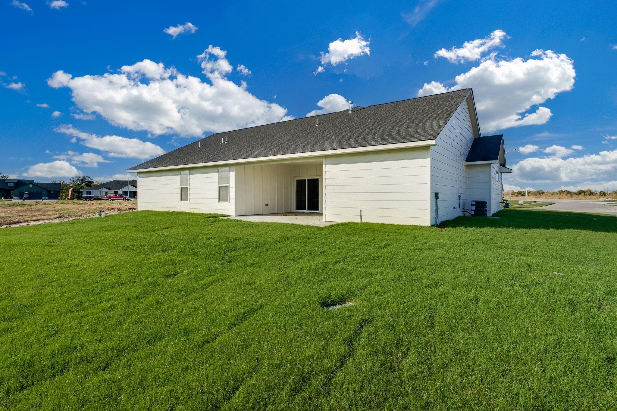 5514 N St Paul Street Wichita KS 67204