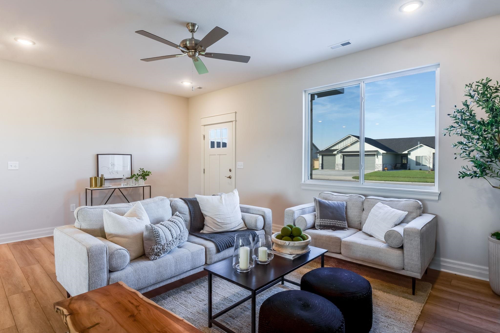 5514 N St Paul Street Wichita KS 67204