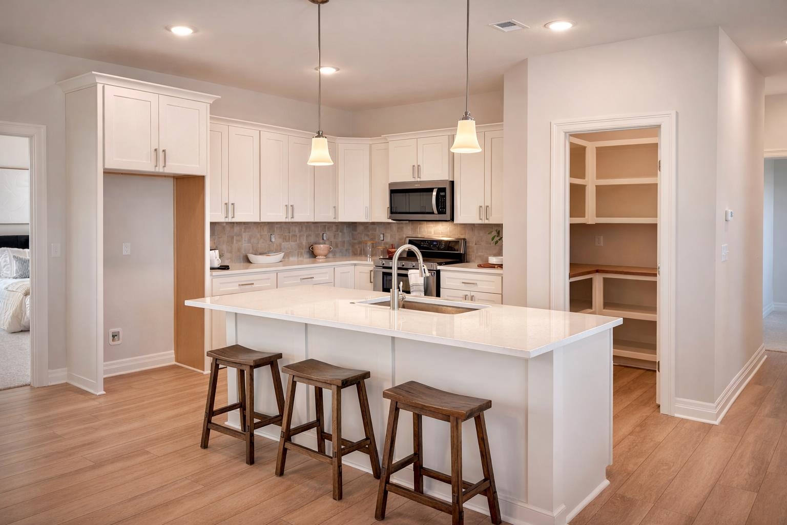 5514 N St Paul Street Wichita KS 67204