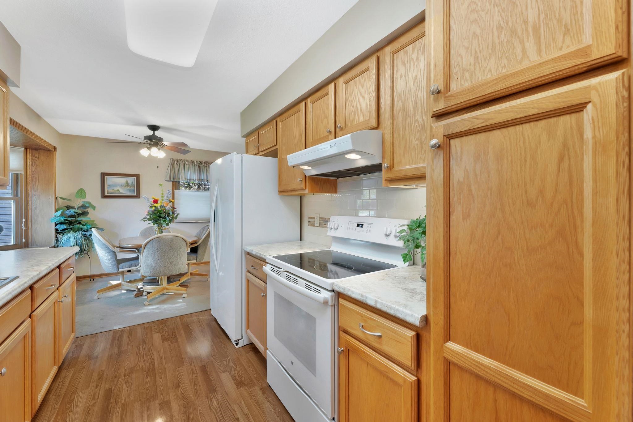 11112 W Taylor Circle Wichita KS 67212