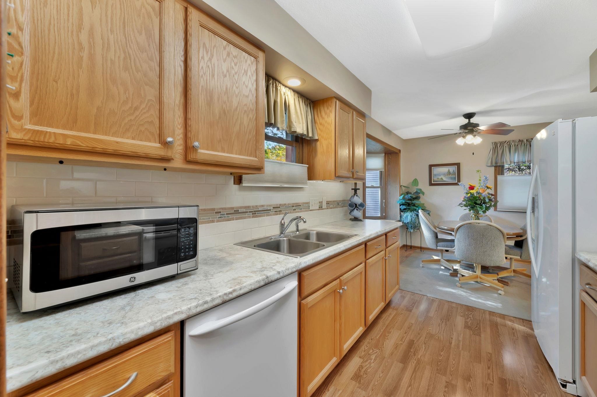 11112 W Taylor Circle Wichita KS 67212
