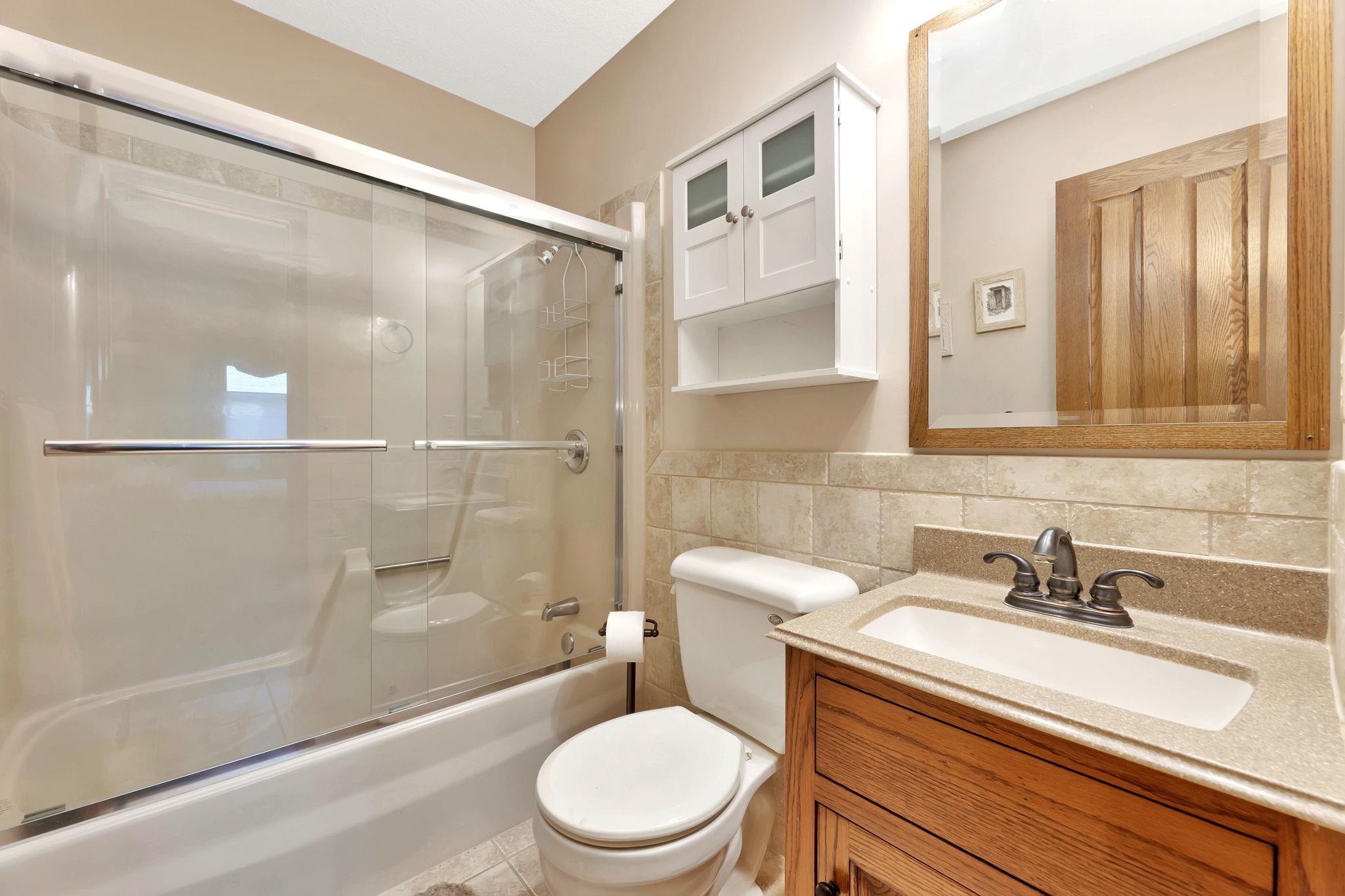 11112 W Taylor Circle Wichita KS 67212