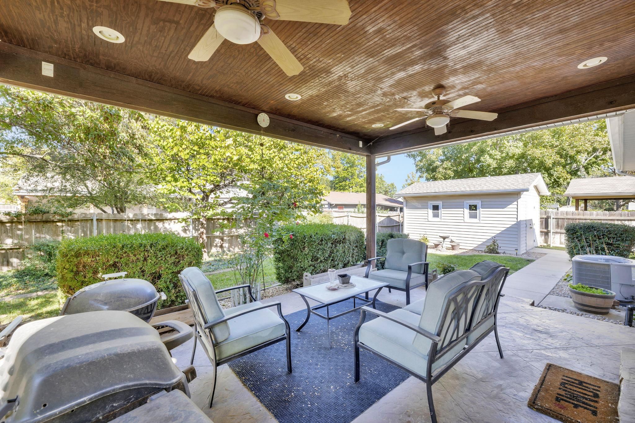 11112 W Taylor Circle Wichita KS 67212